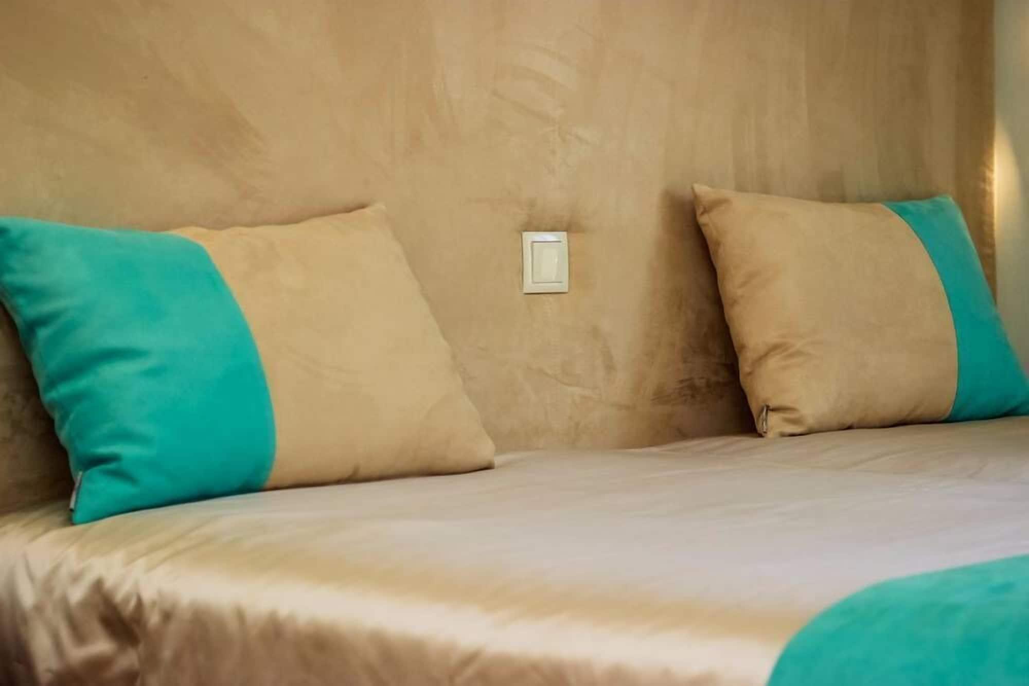 Hotel Baia De Monte Gordo Extérieur photo