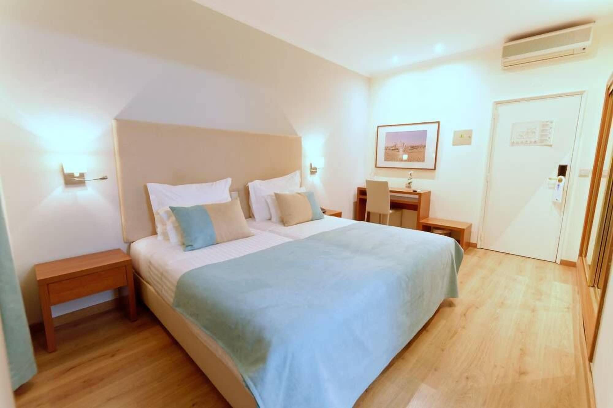 Hotel Baia De Monte Gordo Extérieur photo