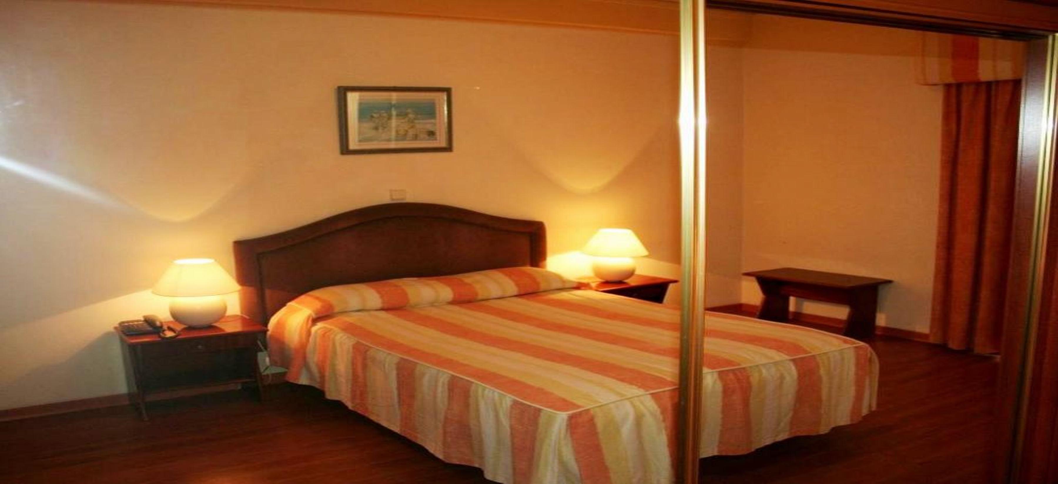 Hotel Baia De Monte Gordo Extérieur photo