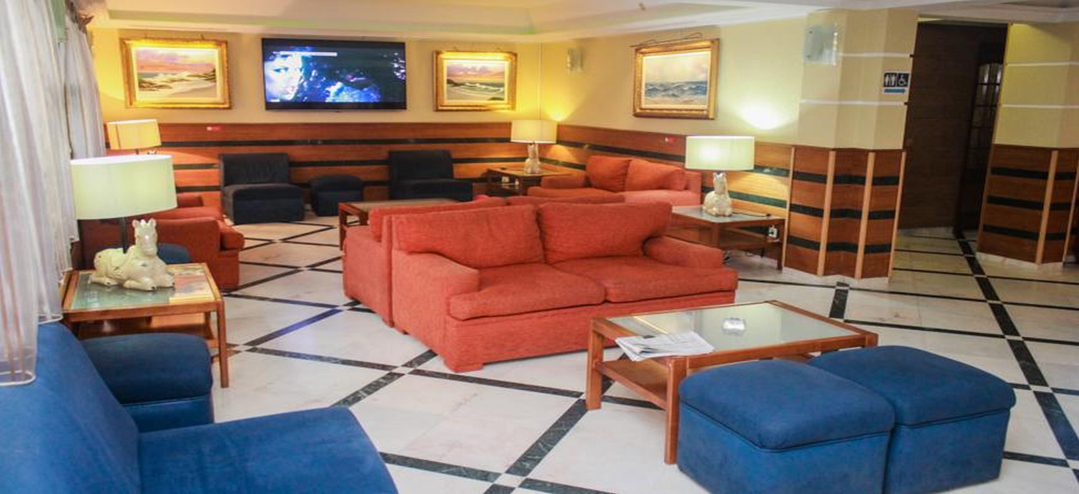 Hotel Baia De Monte Gordo Extérieur photo