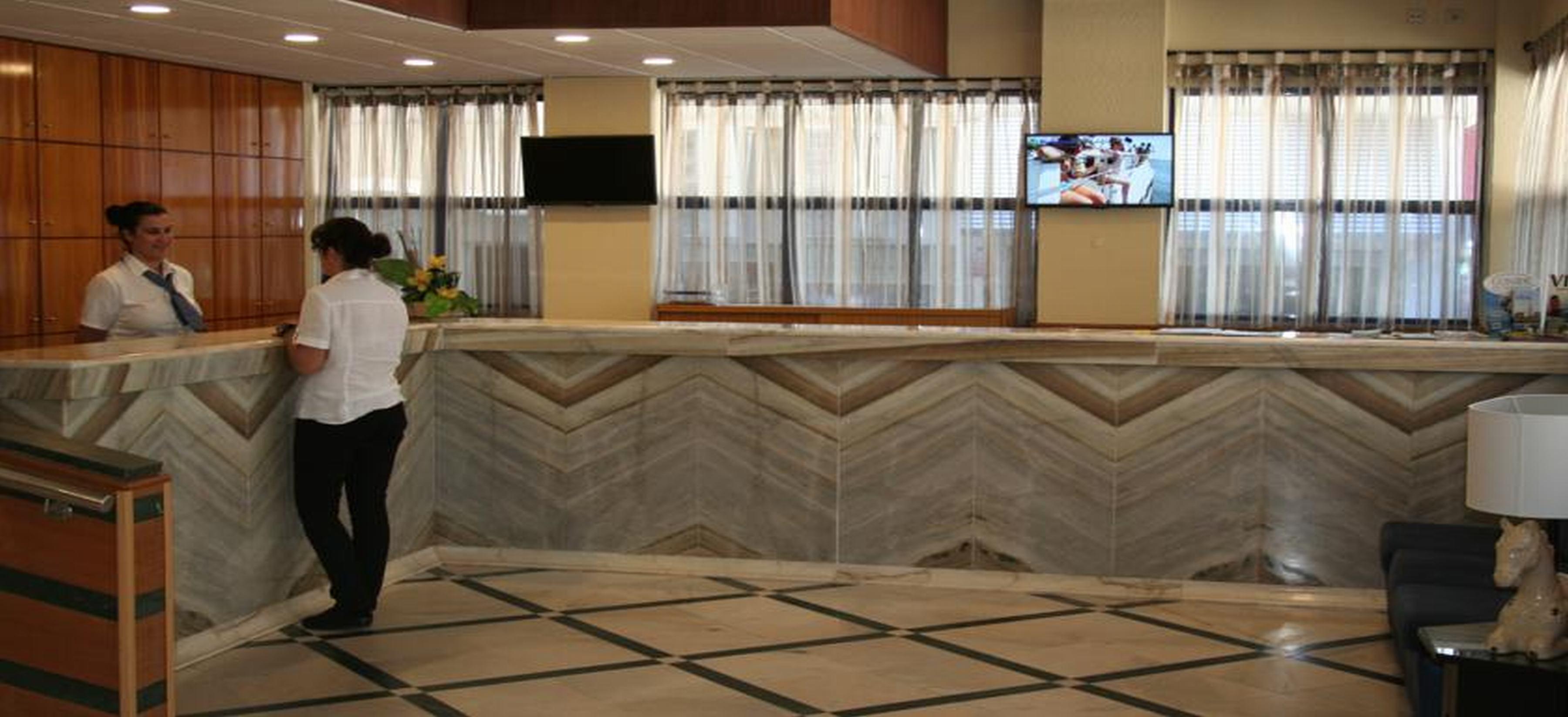Hotel Baia De Monte Gordo Extérieur photo
