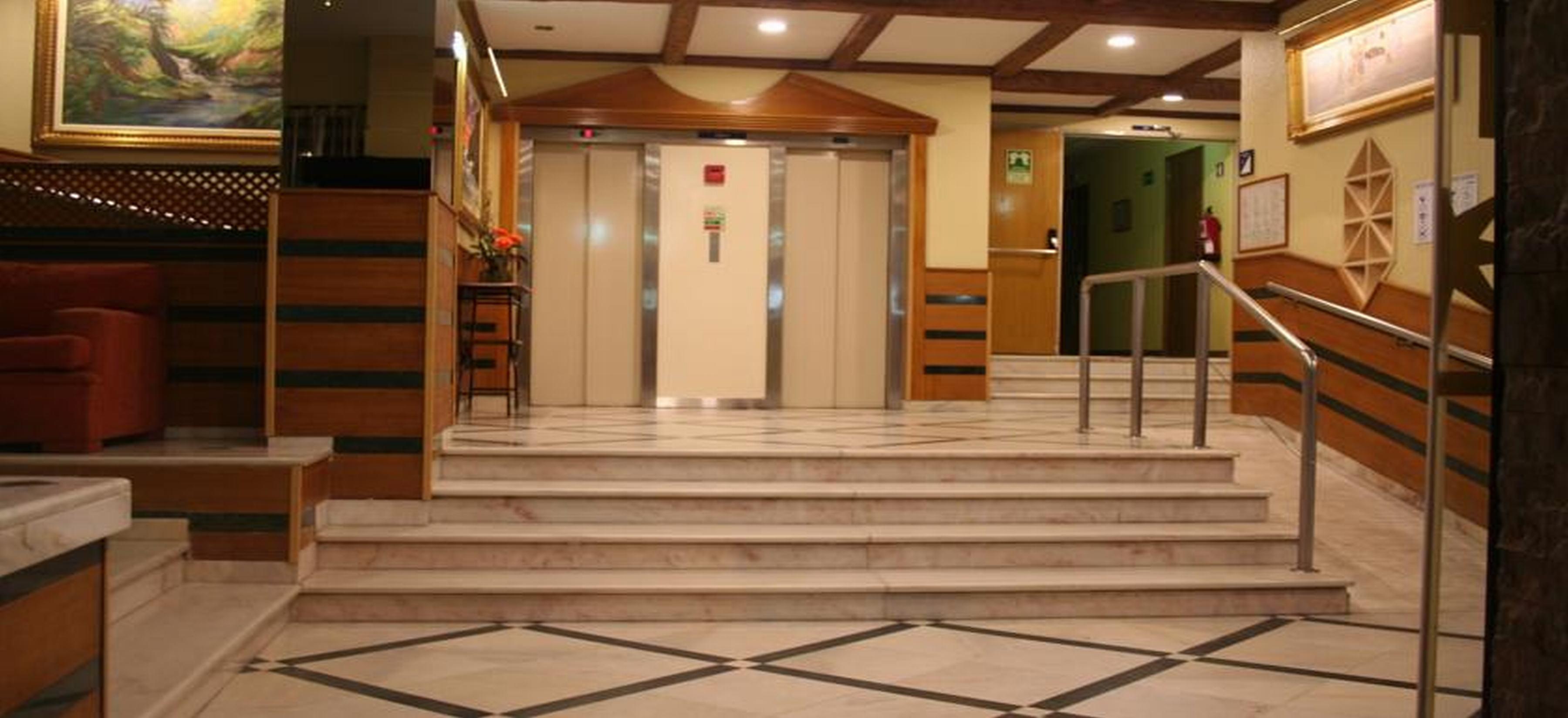 Hotel Baia De Monte Gordo Extérieur photo
