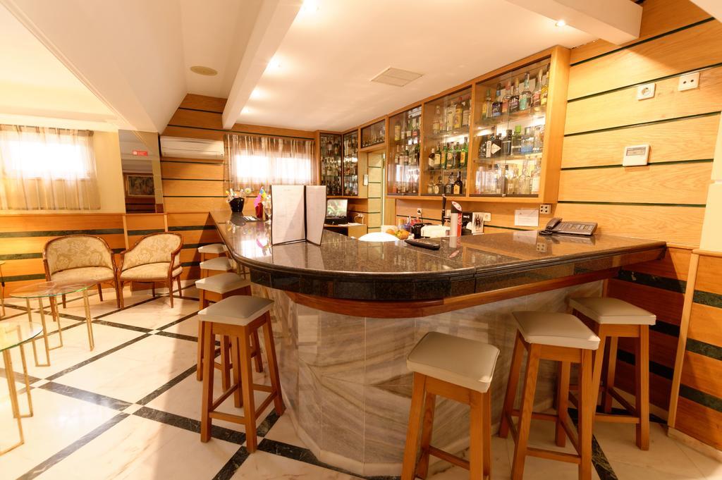 Hotel Baia De Monte Gordo Extérieur photo